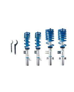 Bilstein 17-19 Land Rover Range Rover Evoque B14 PSS Kit - 47-276246