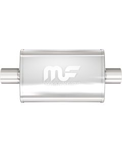 MagnaFlow Muffler Mag SS 14X4X9 2.5 C/C - 14316