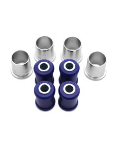 SuperPro 1984 Toyota 4Runner Front Control Arm Bushing Kit - SPF2337K