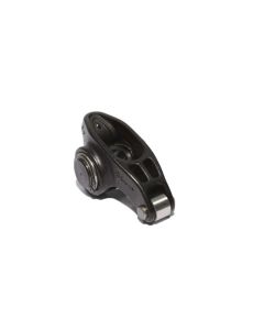 COMP Cams 1.7 Ratio Rocker Arm 7/16" Stud Fit Ford Small Block V8 1962-2001 Steel Ultra Finish Full Roller - 1630-1