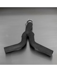 Remus Audi A4 B8 Sedan and Avant Type 8K 2008 1.8L Axle Back - 048308 0000