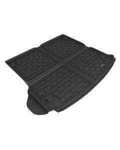 3D Maxpider 21-24 Land Rover Range Rover Velar Kagu Black Cargo - M1LR0331309