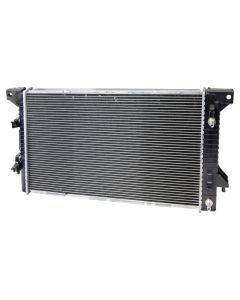 aFe BladeRunner OER Series Radiator 11-14 Ford F-150 V6-3.5L (tt) - 46-53281