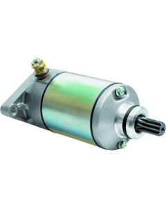 QBS Starters QUAD-495740: Reliable Performance Solution