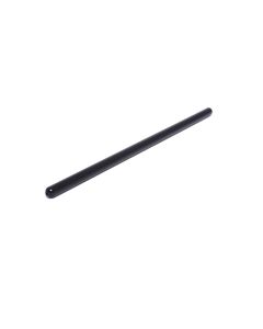 COMP Cams Pushrod 5/16" Diameter 7.400" Length Steel Chrome Finish Universal Fit - 7955-1