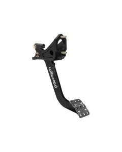 Wilwood Adjustable Swing Mount Clutch / Brake Pedal- WILW-340-13574