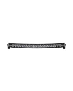 40 RGBW Curved Light Bar - Rigid Industries Radiance+