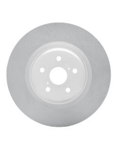 DFC 10-17 Lexus LS460 Left Front GeoSPEC Coated Rotor - 604-75030D
