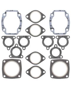Vertex Pistons 1994 Cheetah 440 1 Speed/1994 Cheetah 440 2 Speed Top End Gasket Kit - 710060A