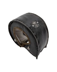 Wehrli Universal T4 Exhaust Housing Heat Blanket - WCF100731