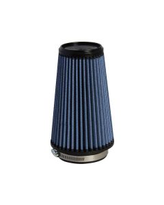 aFe Magnum FLOW Pro 5R Air Filter 3-1/2in F x 5in B x 3-1/2in T x 8in H 1in FL - 24-90072