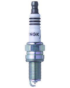 NGK Iridium IX Spark Plug Box of 4 (DVPR9EIX) - 2316