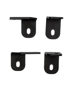 Rigid Industries 2022+ Toyota Fog Mount - 37203