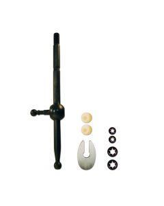 Fidanza 97-03 Toyota Camry/Solara Short Throw Shifter - 891938