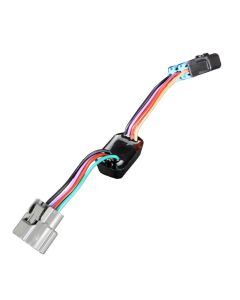 ATS Diesel 2007.5+ Dodge 6.7L Cummins Electronic Fuel Regulator - 2029062326