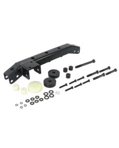 SuperPro Landcruiser 100 Series Diff Drop Kit - TRCLC100DD