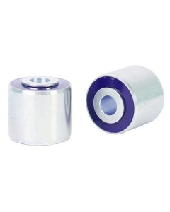 SuperPro 2004 Mazda 3 i Front Lower Inner Rearward Control Arm Bushing Kit - SPF3368K