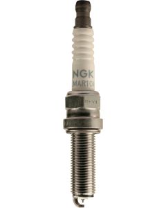 NGK Laser Iridium Spark Plug Box of 4 (SILMAR8A9S) - 90992