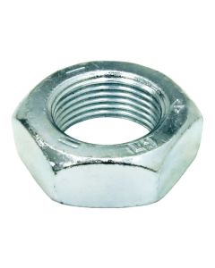 RockJock Jam Nut 1in-14 LH Thread - CE-9113LJN