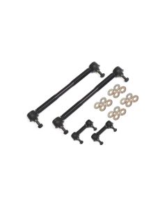 Chevy SS 14-17 Sway Bar End Link Kit - Black ELK007