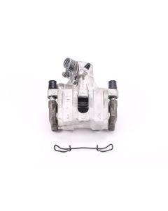 Power Stop 04-09 Mazda 3 Rear Left Autospecialty Caliper w/Bracket - L2954