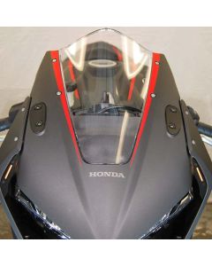 New Rage Cycles 17+ Honda CBR 1000RR Block Off Plates - CBR1000-MBO