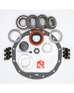 Eaton GM 8.875in Car Master Installation Kit - K-GM12CR