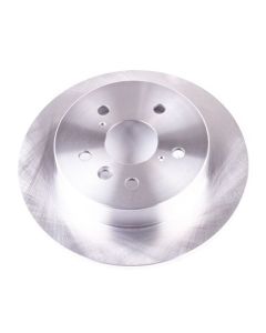 Power Stop 18-19 Toyota Camry Rear Autospecialty Brake Rotor - JBR1764