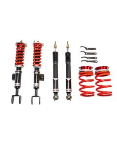 Pedders Extreme XA Coilover Kit - 17-20 Tesla Model 3 RWD - PED-161003