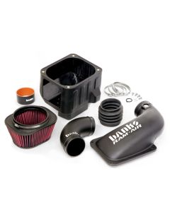 High-Performance GBE Ram-Air Intake - BANK-42248