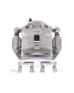 Power Stop 99-04 Hyundai Sonata Front Right Autospecialty Caliper w/Bracket - L2649