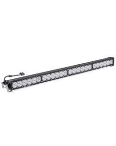 Baja Designs OnX6 Series Wide Driving Pattern 40in LED Light Bar - 454004