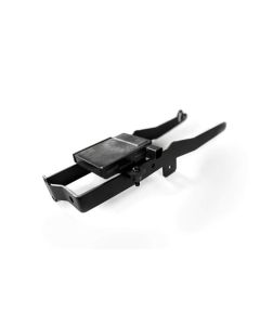 Addictive Desert Designs 21-22 Ford Raptor Adaptive Cruise Control Relocation Bracket - AC2101501NA