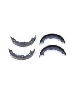 Power Stop 16-17 Lexus GS200t Rear Autospecialty Parking Brake Shoes - B1047