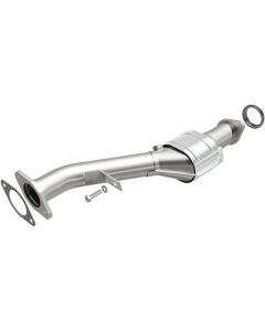 MagnaFlow Conv DF 04-07 Subaru WRX/STI 2.5L T - 49984
