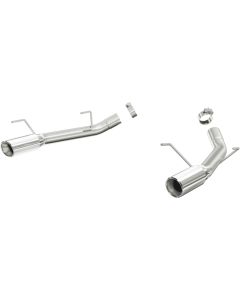 MagnaFlow Sys C/B 05-09 Mustang 4.6L Axl-Bak - 16843