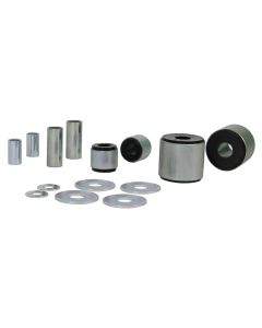 Whiteline Plus 10/91-3/96 Mitsubishi Magna Front C/A - Lwr Inner Rear Bushings - W51590