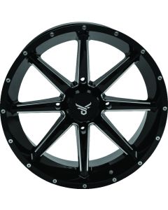 QBS Slicer Wheels QUAD-608589 - Precision Cutting Tool