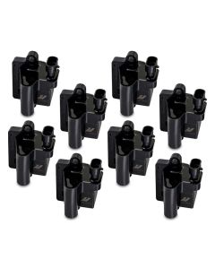 Mishimoto 99-07 GM Square Style Engine Ignition Coil Set - MMIG-LSSQ-9908