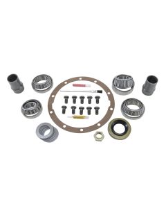 Yukon Gear Master Overhaul Kit For 10-15 Toyota 4Runner/FJ Cruiser 8.2in Rear w/ Factory Locker - YK T8.2-LOC