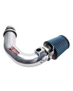 Injen 18-21 Mazda  6 L4-2.5L Turbo Polished SP Short Ram Cold Air Intake System - SP6074P