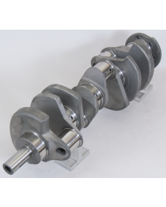 Eagle Pontiac 455 4.500in Stroke 2.200in Rod Journals Forged 4340 Steel Crankshaft - 445545006800