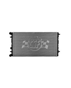 CSF 99-05 Volkswagen Beetle 1.8L OEM Plastic Radiator - 3713
