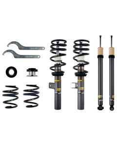 Bilstein 19-22 Mercedes-Benz A220 EVO S Coilover Kit - Front & Rear - 47-295735