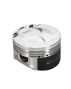 Manley Ford EcoBoost 3.5L 3.662in Bore 10:1 CR Piston Set - 594920C-6