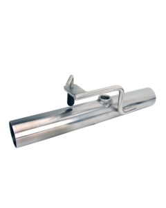 FAST Tailpipe Mount 02 Sensor Test - Model 170620