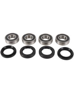 Pivot Works 1984 Honda TRX200 PW Front Wheel Bearing Kit - PWFWK-H10-020