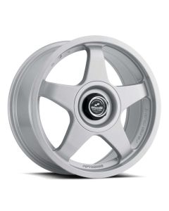 fifteen52 Chicane 18x8.5 5x120/5x112 35mm ET 73.1mm Center Bore Speed Silver Wheel - STCSS-88551+35