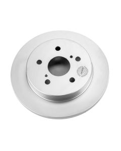 Power Stop 2019 Lexus ES350 Rear Evolution Geomet Coated Rotor - JBR1738EVC