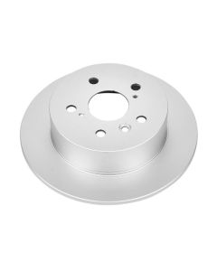 Power Stop 07-12 Lexus ES350 Rear Evolution Geomet Coated Rotor - JBR1145EVC